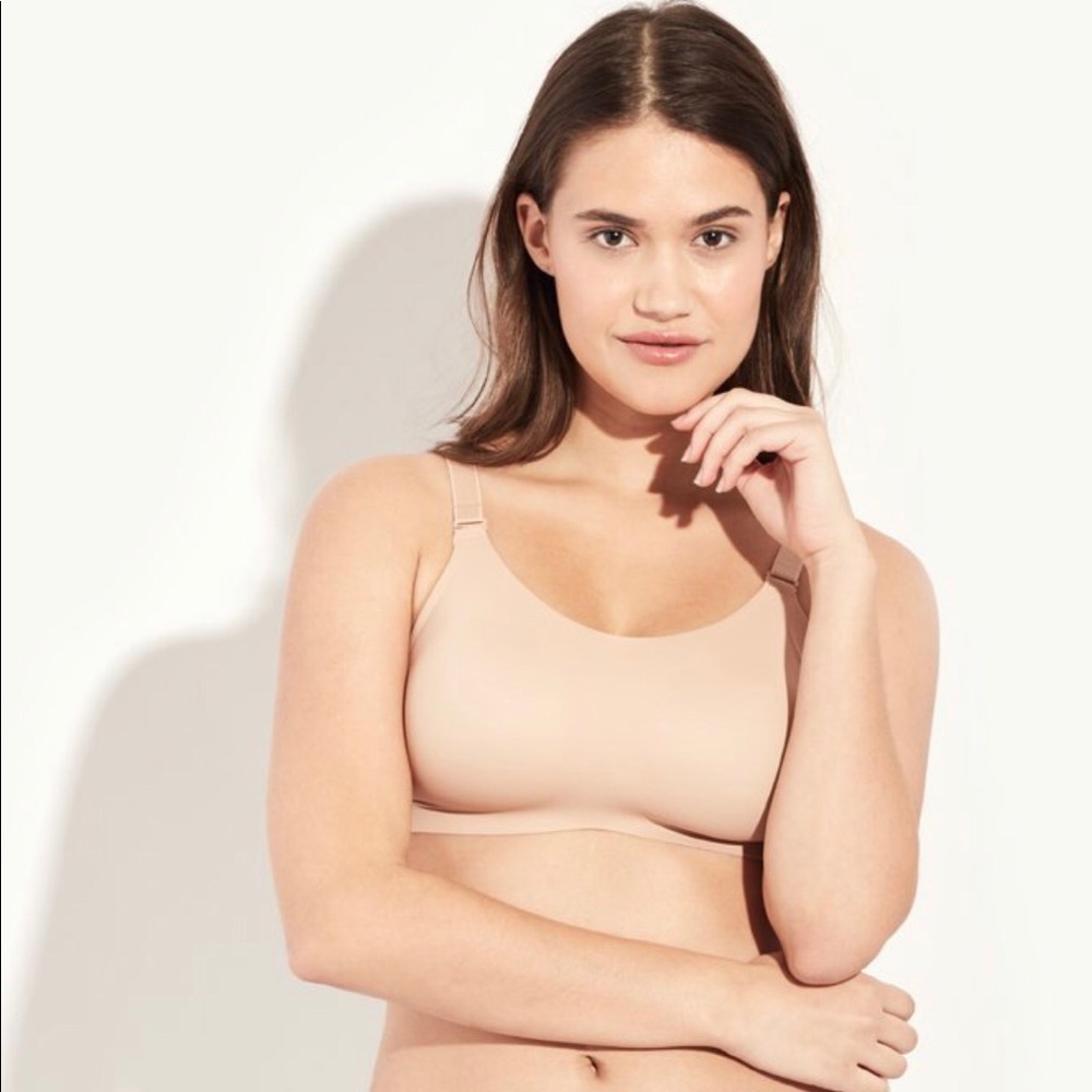 Knixwear Evolution Bra